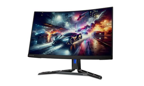 Lenovo Legion R27qc-30 Full HD Display 68,6 cm (27')