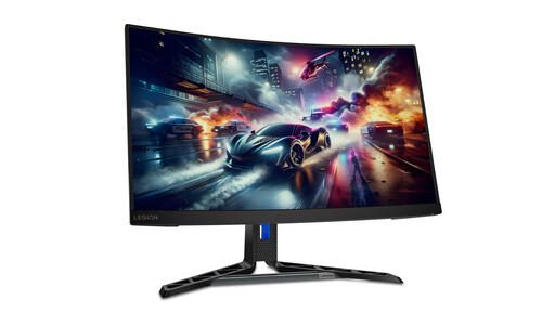 Lenovo Legion R27qc-30 Full HD Display 68,6 cm (27')
