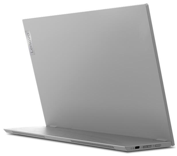 Lenovo L15 mobiler Monitor 39,6cm (15,6 Zoll)