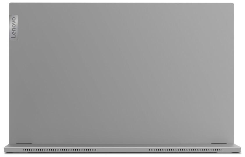 Lenovo L15 mobiler Monitor 39,6cm (15,6 Zoll)