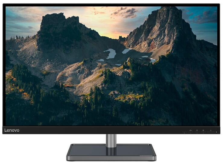 Lenovo L27q-38 Monitor 68,6cm (27 Zoll)