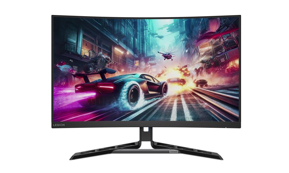 Lenovo Legion R32qc-30 QHD Curved Gaming-Monitor 80 cm (31.5')