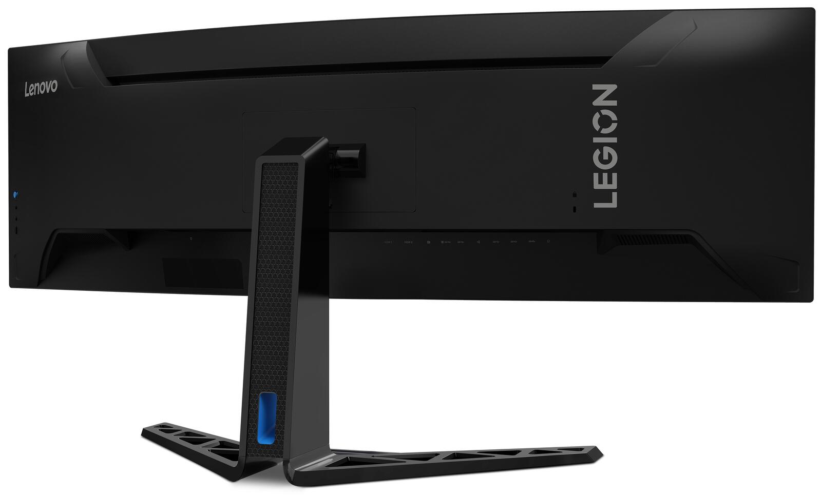 Lenovo Legion R45w-30 Gaming Monitor 113cm (44,5 Zoll)