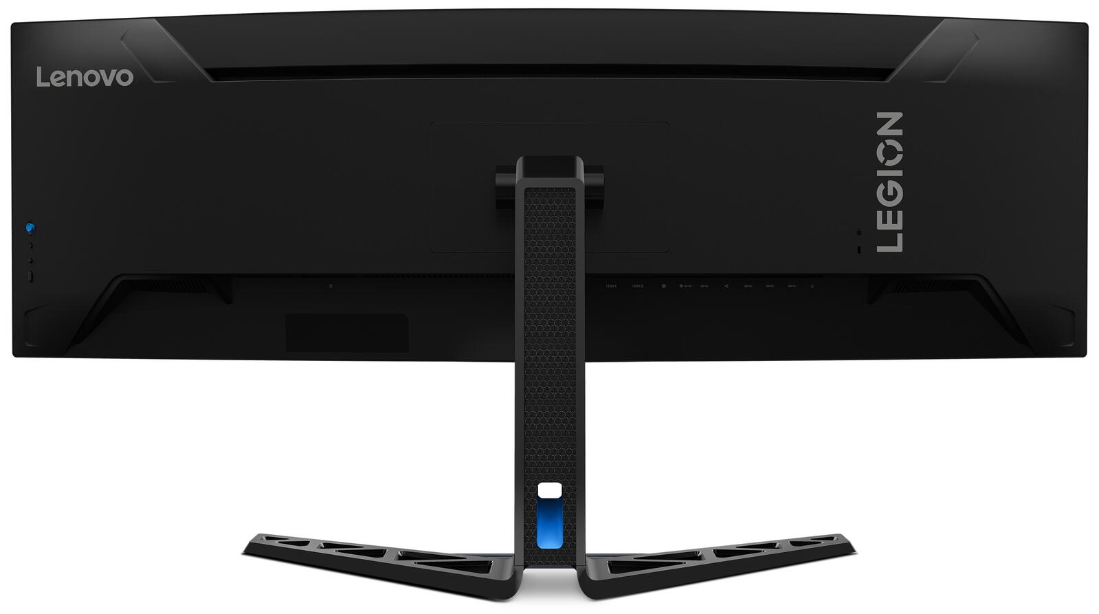 Lenovo Legion R45w-30 Gaming Monitor 113cm (44,5 Zoll)
