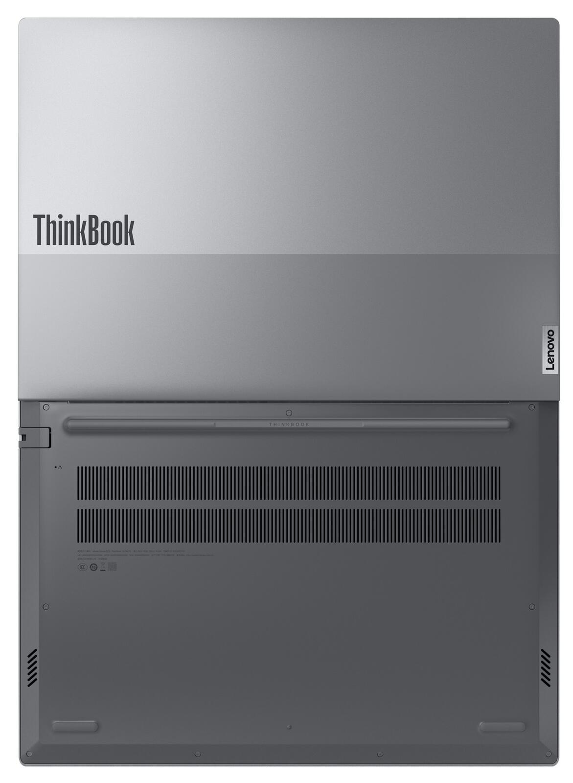 B-WARE Lenovo ThinkBook 16 G7 IML Intel Core Ultra 5 125U Notebook 40,6 cm (16')