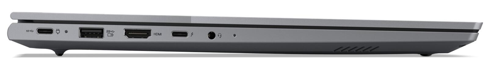 Lenovo ThinkBook 16 G7 ARP AMD Ryzen™ 5 7535HS Notebook 40,6 cm (16')