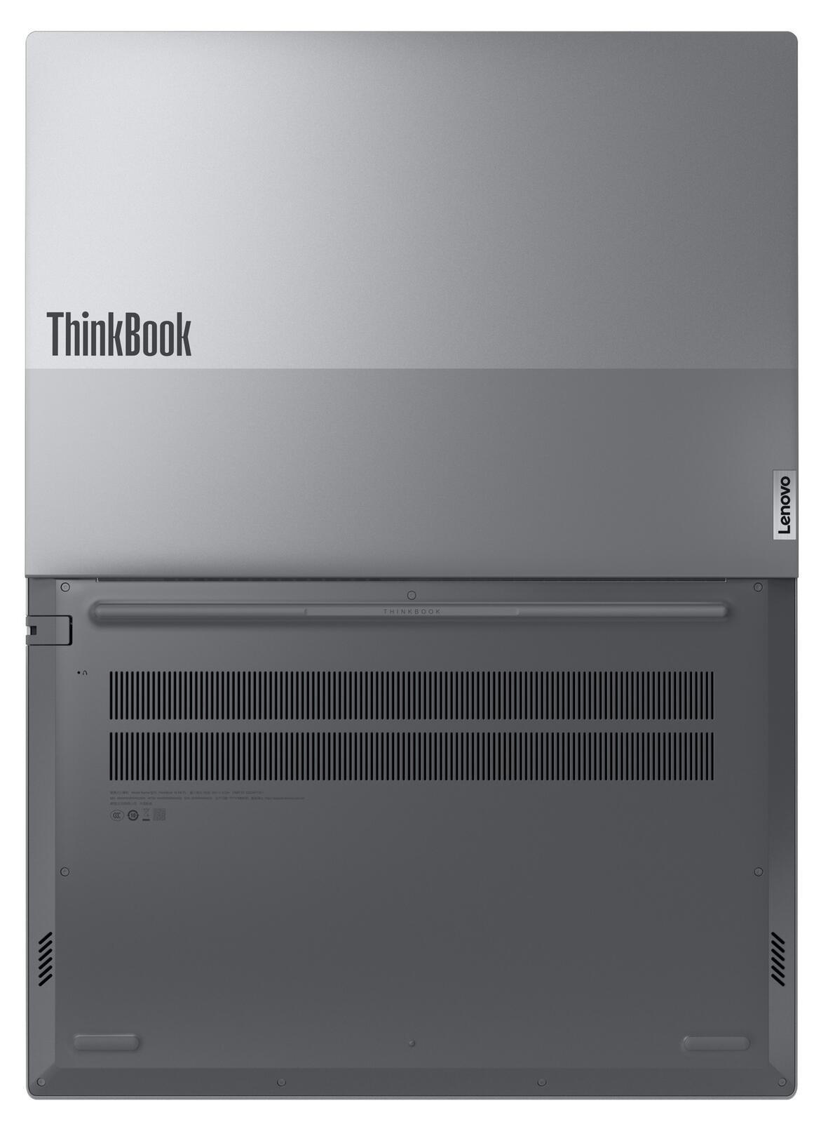 Lenovo ThinkBook 16 G7 ARP AMD Ryzen™ 5 7535HS Notebook 40,6 cm (16')