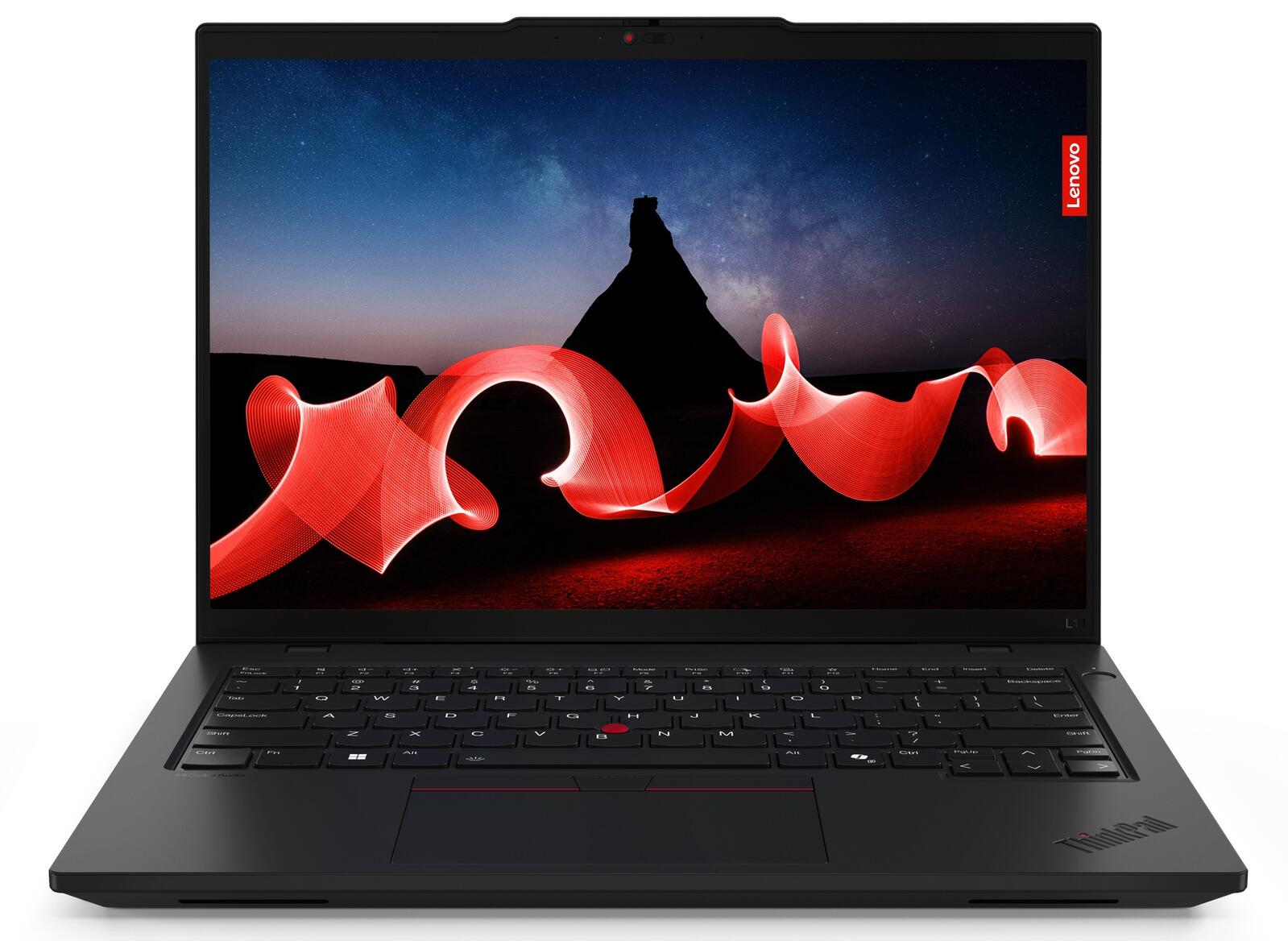 Lenovo ThinkPad L14 Gen 5 Intel Core Ultra 7 155U Notebook 35,6 cm (14')