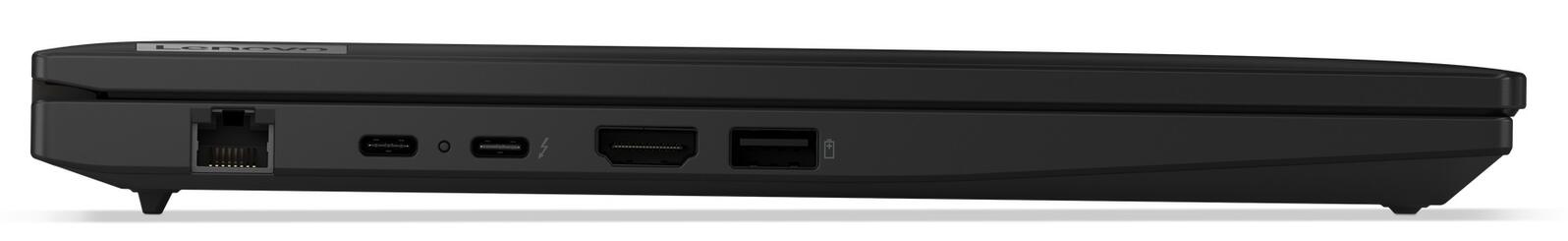 Lenovo ThinkPad L14 Gen 5 Intel Core Ultra 7 155U Notebook 35,6 cm (14')