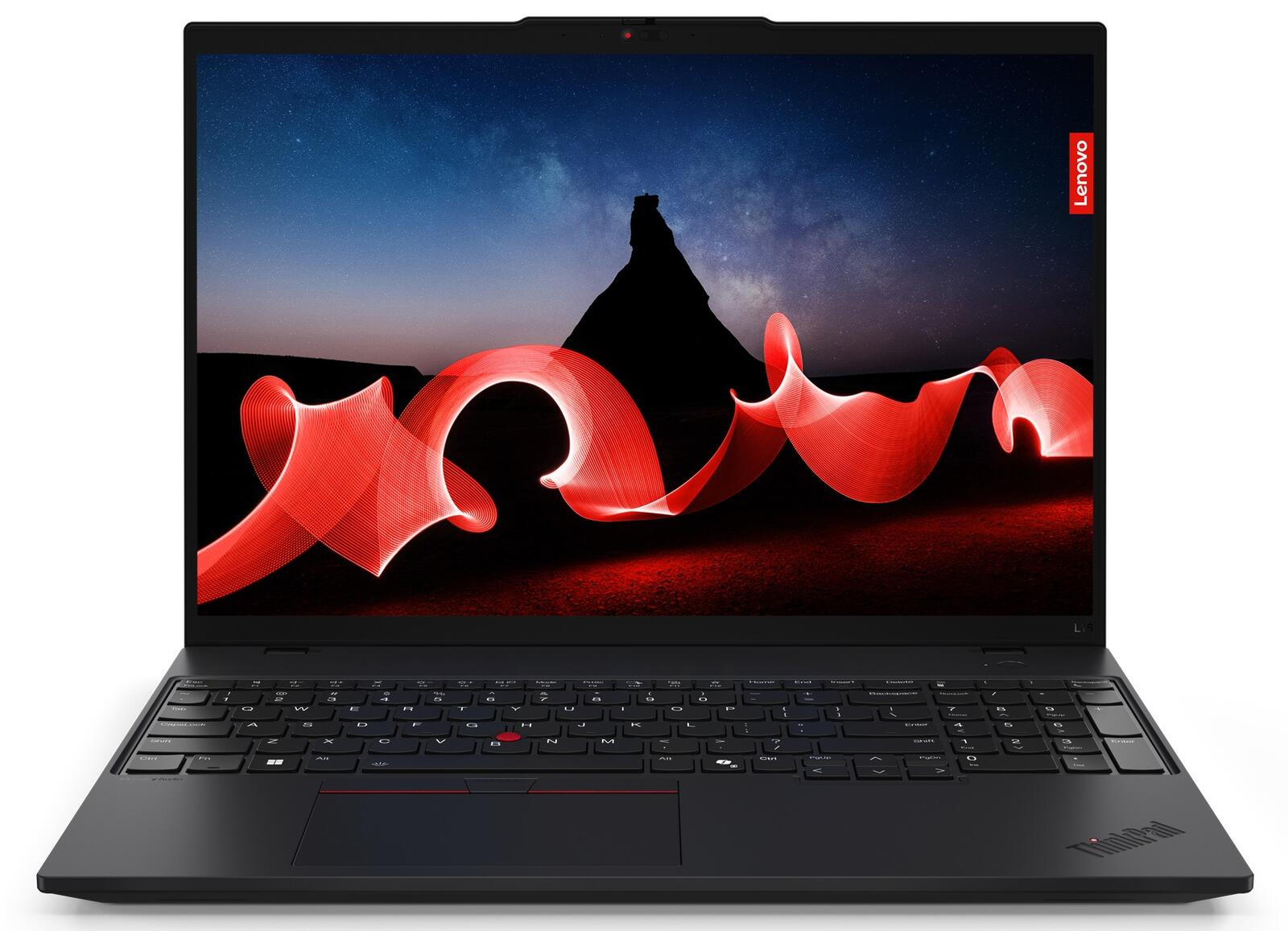 Lenovo ThinkPad L16 Gen 1 Intel Core Ultra 7 155U Notebook 40,6 cm (16')