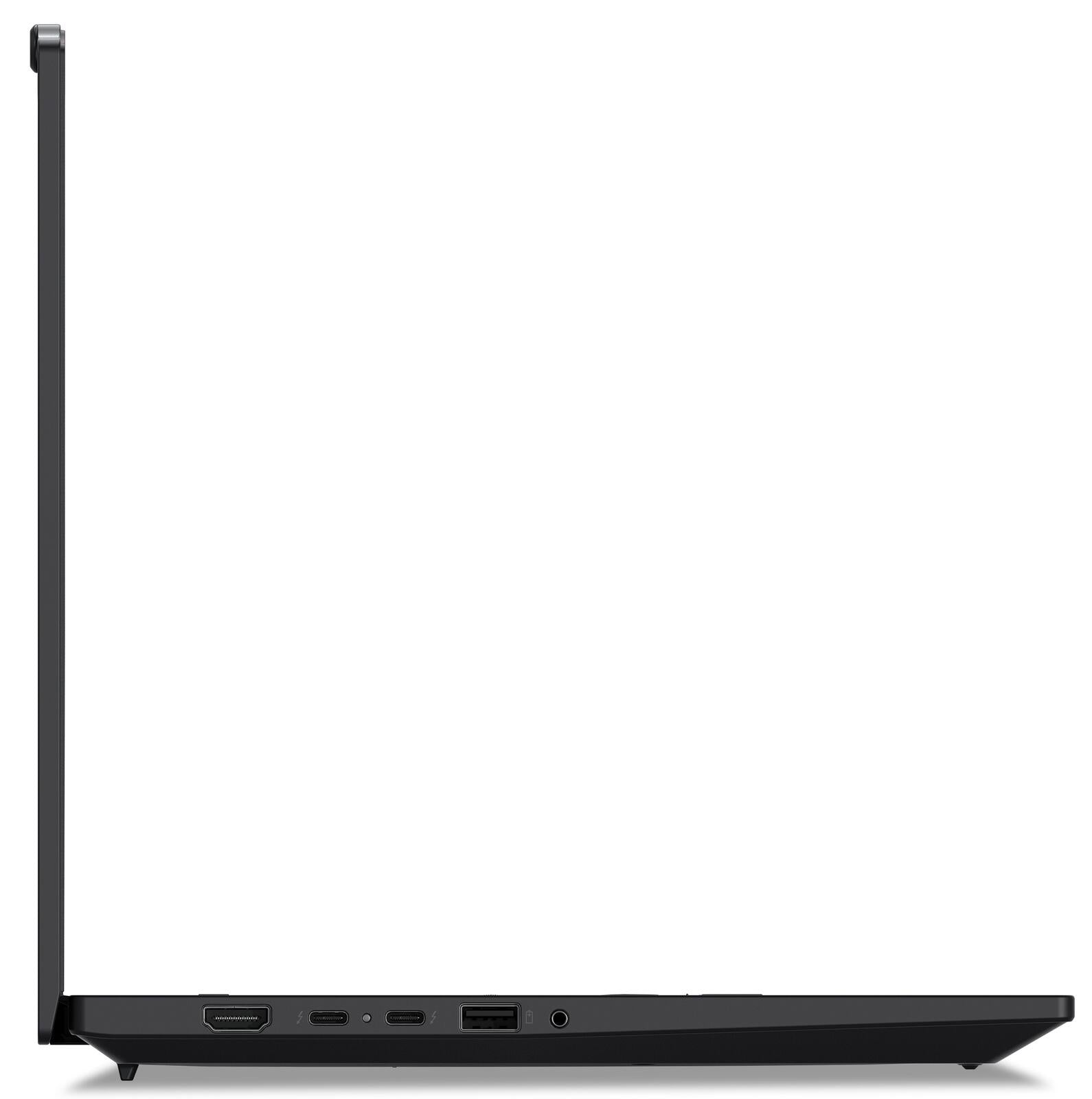 Lenovo ThinkPad P14s Gen 5 Intel Core Ultra 7 165H Mobile Workstation 36,8 cm (14,5')