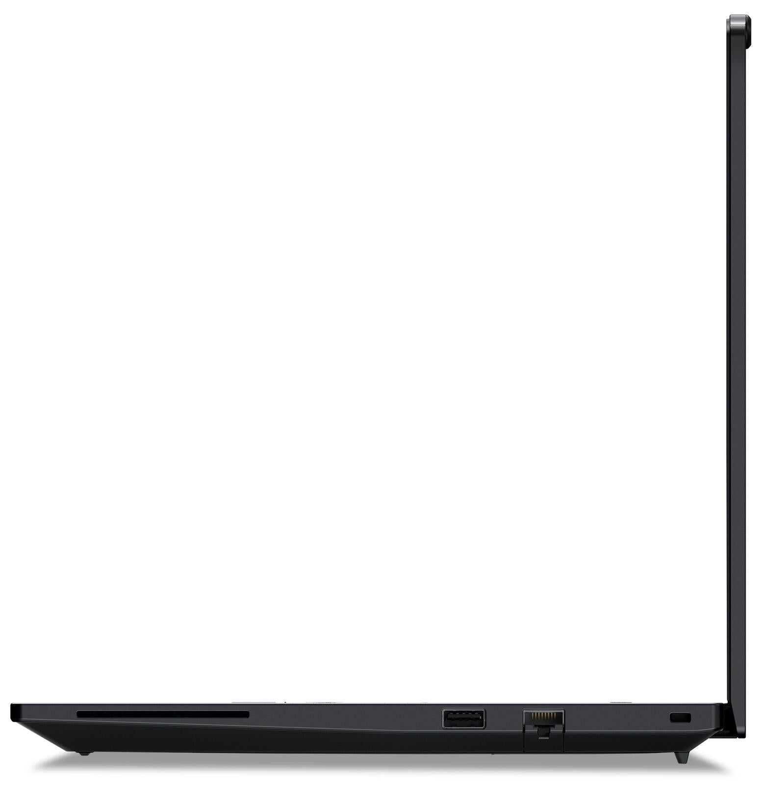 Lenovo ThinkPad P14s Gen 5 Intel Core Ultra 7 165H Mobile Workstation 36,8 cm (14,5')