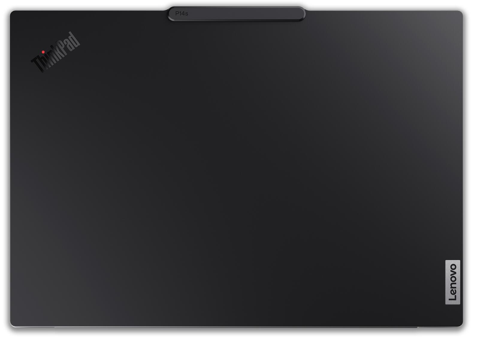 Lenovo ThinkPad P14s Gen 5 Intel Core Ultra 7 165H Mobile Workstation 36,8 cm (14,5')