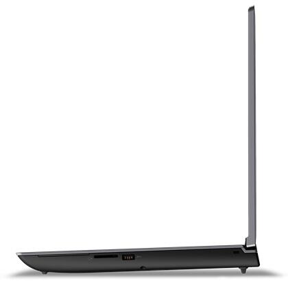 Lenovo ThinkPad P16 Gen 2 Intel Core i9-13980HX Mobile Workstation 40,6 cm (16')