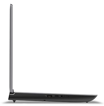 Lenovo ThinkPad P16 Gen 2 Intel Core i9-13980HX Mobile Workstation 40,6 cm (16')