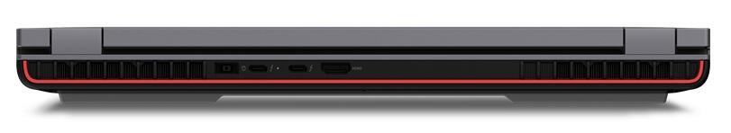 Lenovo ThinkPad P16 Gen 2 Intel Core i9-13980HX Mobile Workstation 40,6 cm (16')