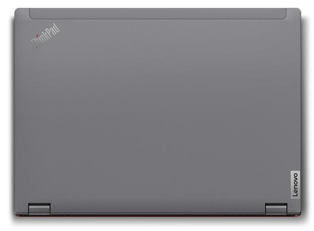 Lenovo ThinkPad P16 Gen 2 Intel Core i7-14700HX Mobile Workstation 40,6 cm (16')