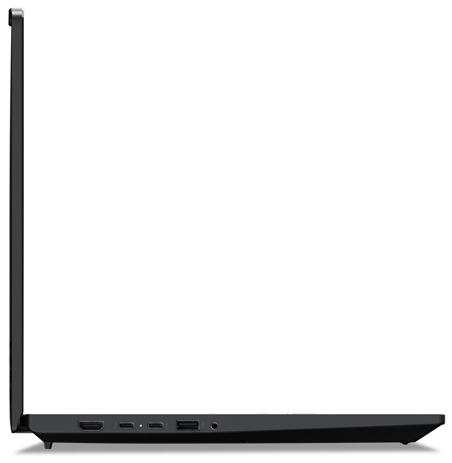 Lenovo ThinkPad P16s Gen 3 Intel Core Ultra 7 155H Mobile Workstation 40,6 cm (16')