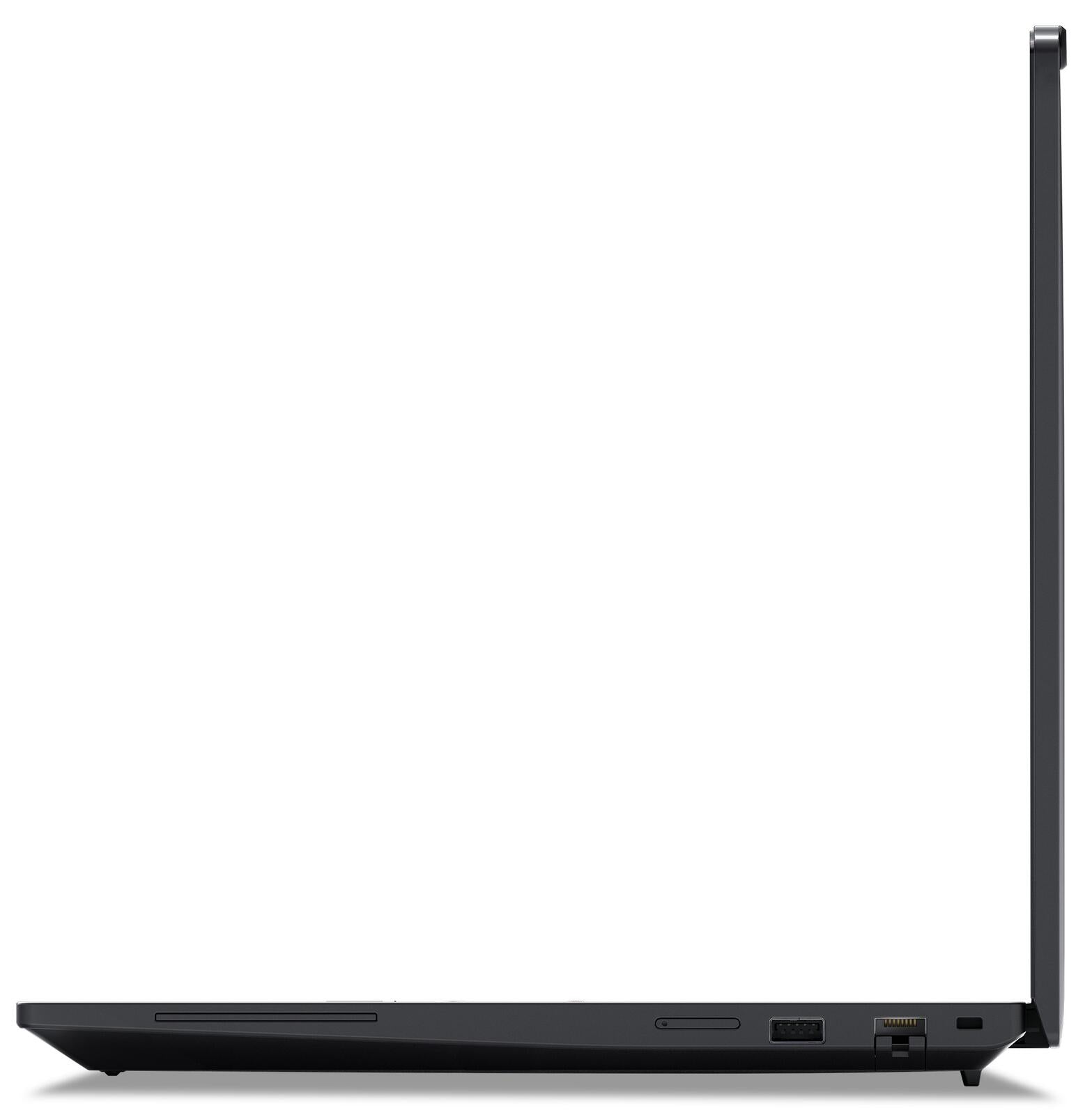 Lenovo ThinkPad P16s Gen 3 Intel Core Ultra 7 155H Mobile Workstation 40,6 cm (16')