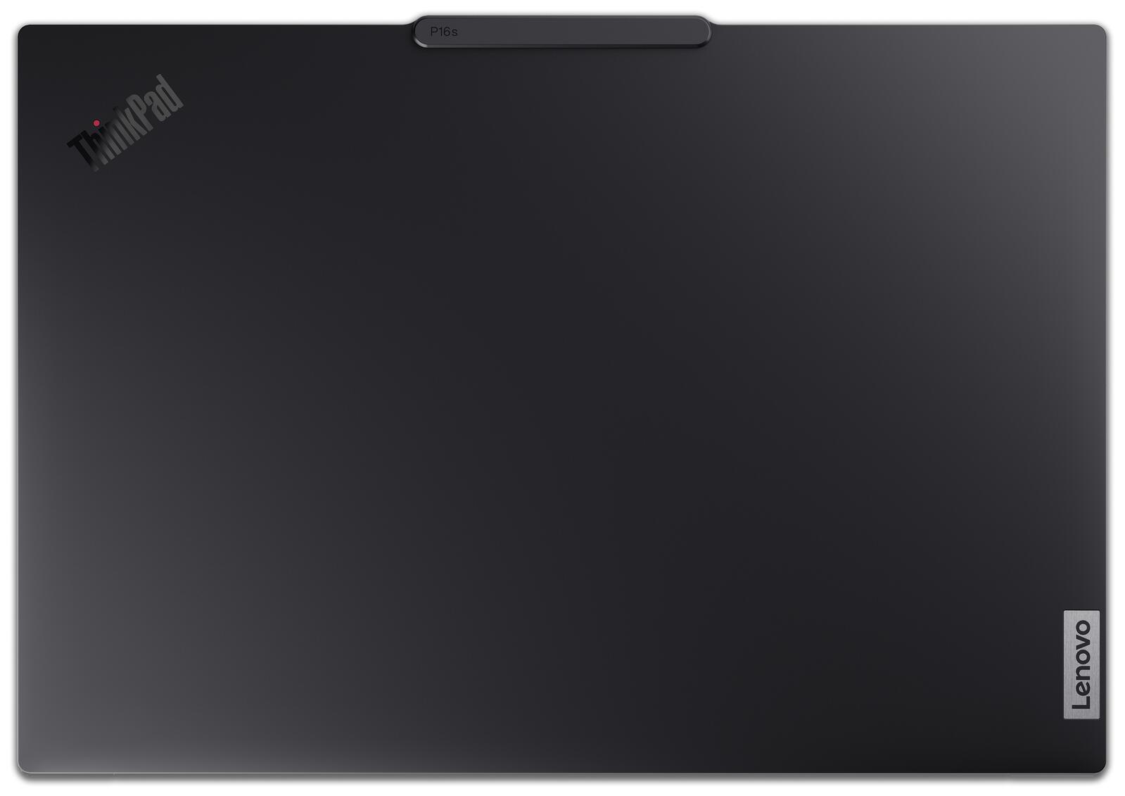 Lenovo ThinkPad P16s Gen 3 Intel Core Ultra 7 155H Mobile Workstation 40,6 cm (16')
