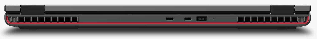 Lenovo ThinkPad P16v Gen 1 AMD Ryzen 7 PRO 7840HS Mobile Workstation 40,6 cm (16')