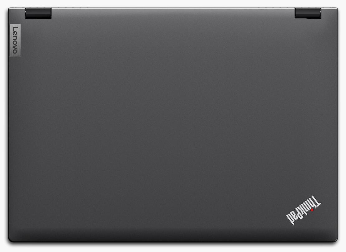 Lenovo ThinkPad P16v Gen 1 AMD Ryzen 7 PRO 7840HS Mobile Workstation 40,6 cm (16')
