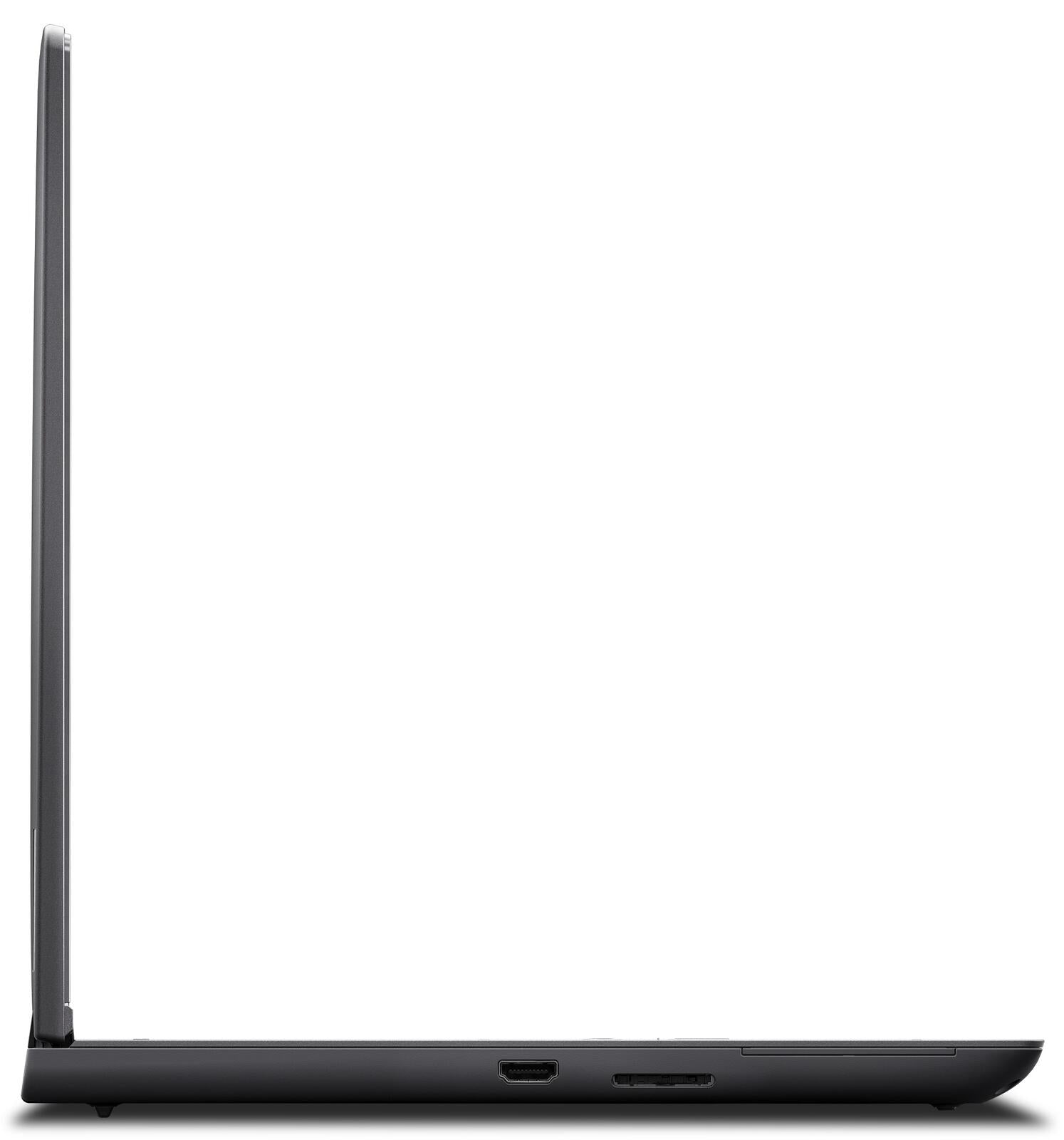 Lenovo ThinkPad P16v Gen 2 Intel Core Ultra 7 155H Mobile Workstation 40,6 cm (16')
