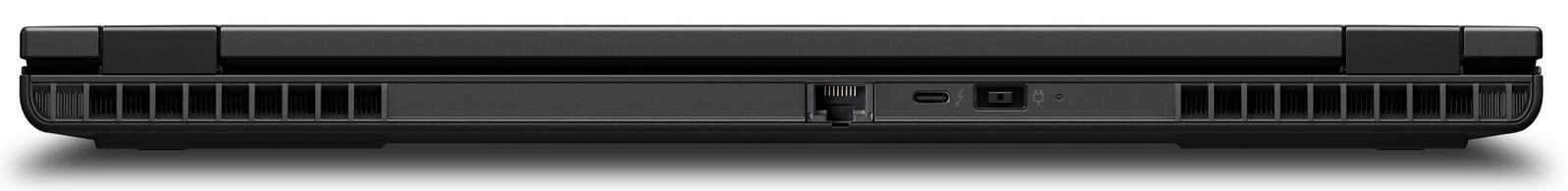 Lenovo ThinkPad P16v Gen 2 Intel Core Ultra 7 155H Mobile Workstation 40,6 cm (16')