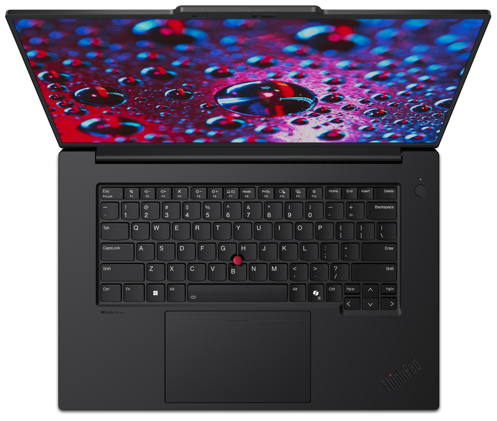 Lenovo ThinkPad P1 Gen 7 Intel Core Ultra 9 185H vPro Mobile Workstation 40,6 cm (16')