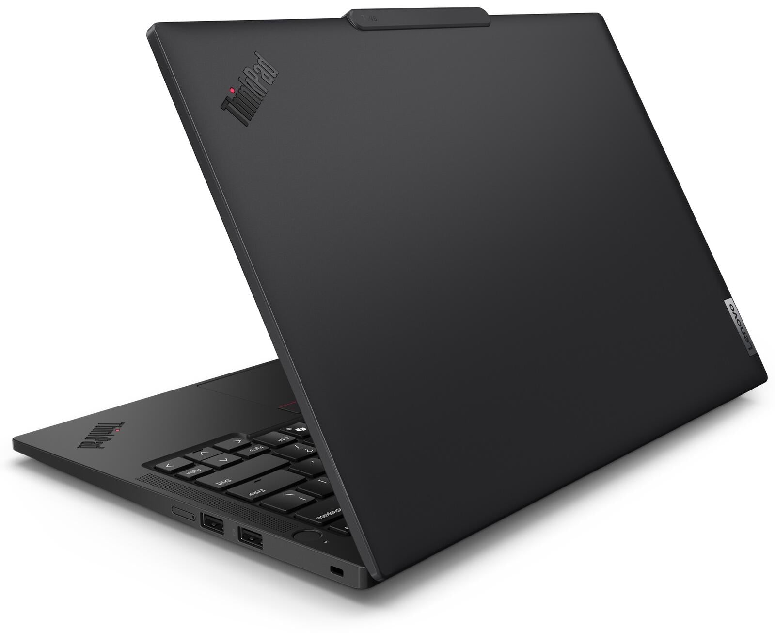 Lenovo ThinkPad T14s Gen 6 Snapdragon® X Elite Notebook 35,56 cm (14')
