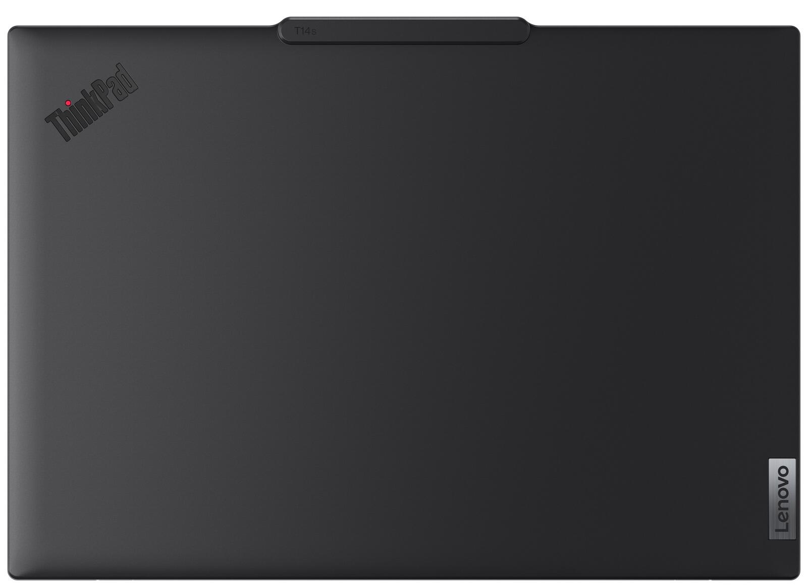 Lenovo ThinkPad T14s Gen 6 Snapdragon® X Elite Notebook 35,56 cm (14')