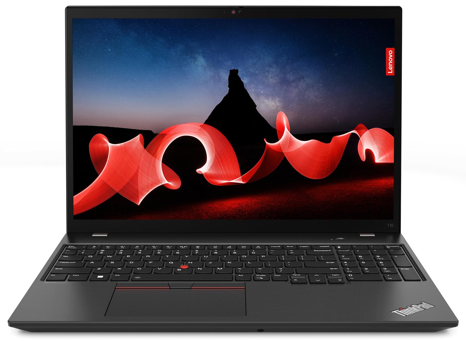 Lenovo ThinkPad T16 Gen 2 AMD Ryzen 5 PRO 7540U Notebook 40,6 cm (16')