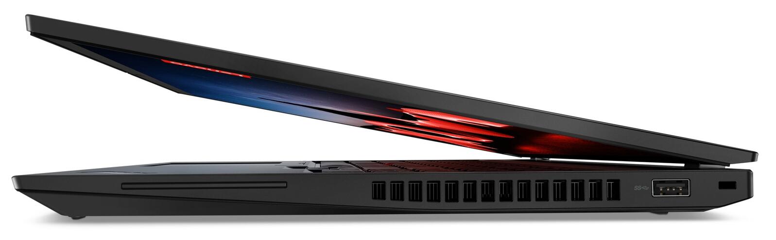 Lenovo ThinkPad T16 Gen 2 AMD Ryzen 5 PRO 7540U Notebook 40,6 cm (16')