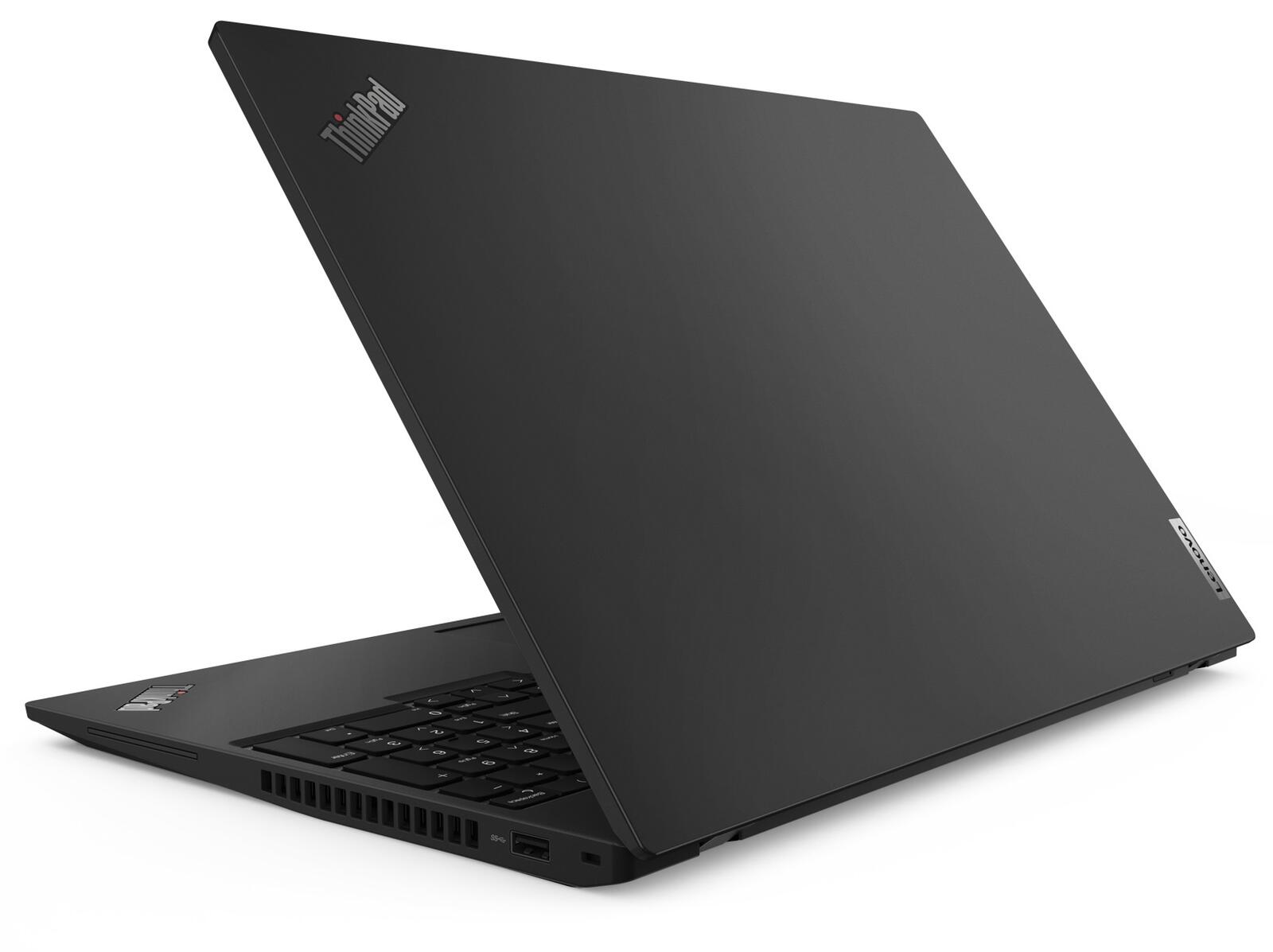 Lenovo ThinkPad T16 Gen 2 AMD Ryzen 5 PRO 7540U Notebook 40,6 cm (16')