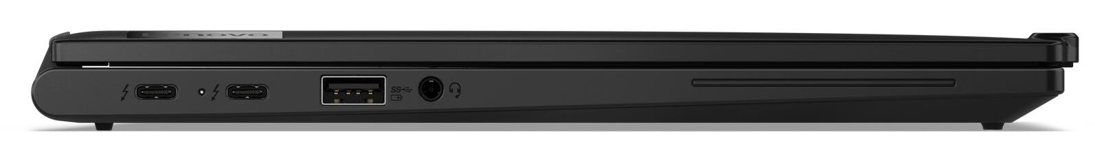 Lenovo ThinkPad X13 2-in-1 Gen 5 Intel Core Ultra 5 125U Notebook 33,8 cm (13,3')