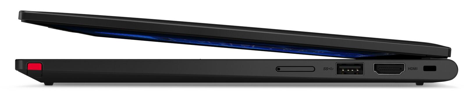 Lenovo ThinkPad X13 2-in-1 Gen 5 Intel Core Ultra 5 125U Notebook 33,8 cm (13,3')