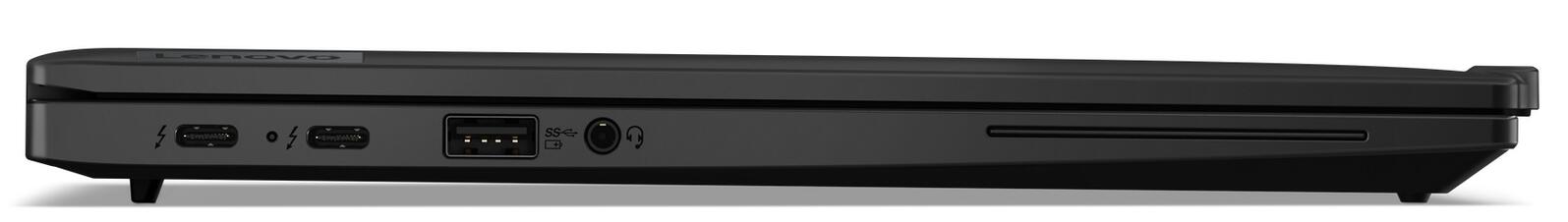 Lenovo ThinkPad X13 Gen 5 Intel Core Ultra 7 155U Notebook 33,8 cm (13,3')