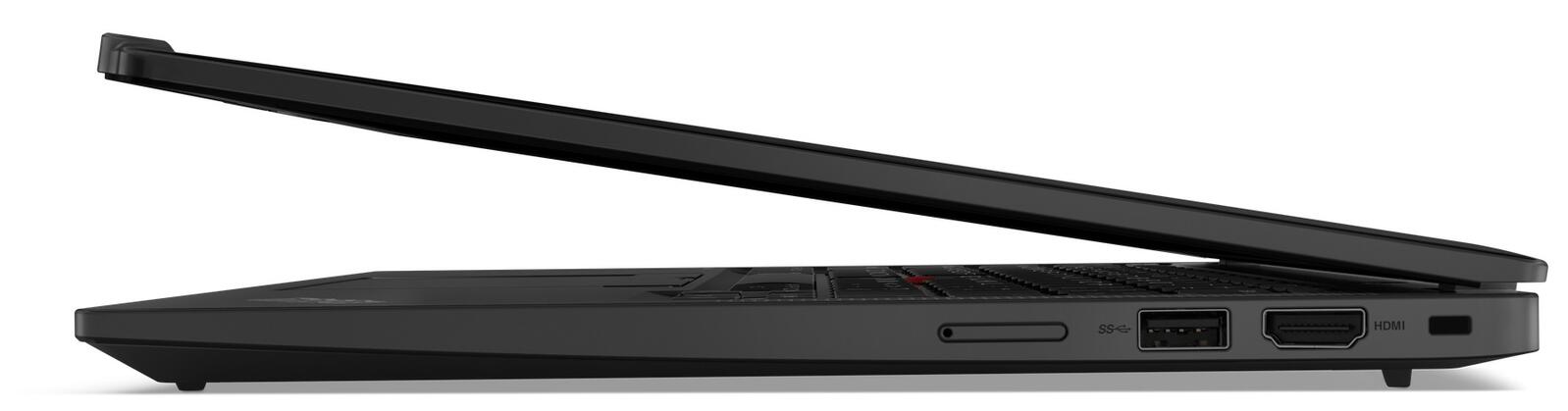 Lenovo ThinkPad X13 Gen 5 Intel Core Ultra 5 125U Notebook 33,8 cm (13,3')