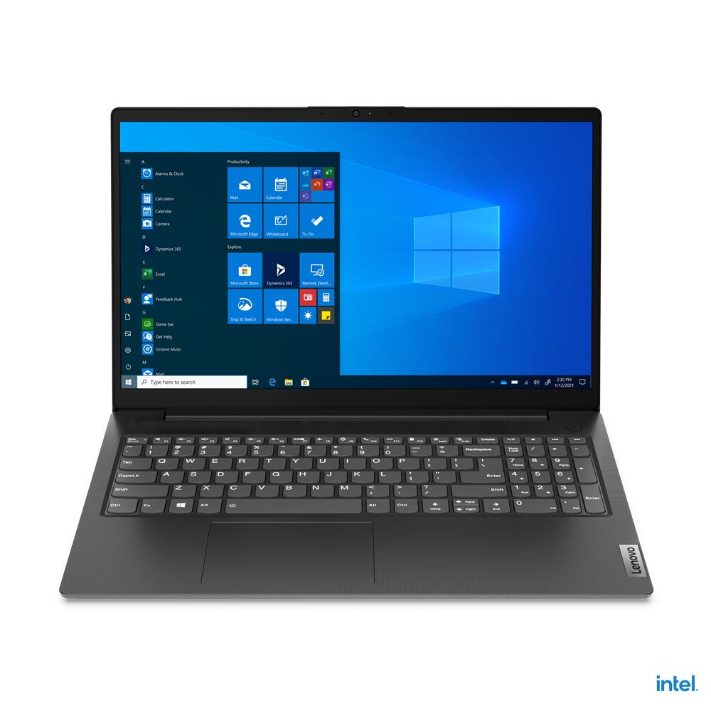 Lenovo V15 G2 IJL Intel Pentium Silver N6000 Notebook 39.6cm (15.6')