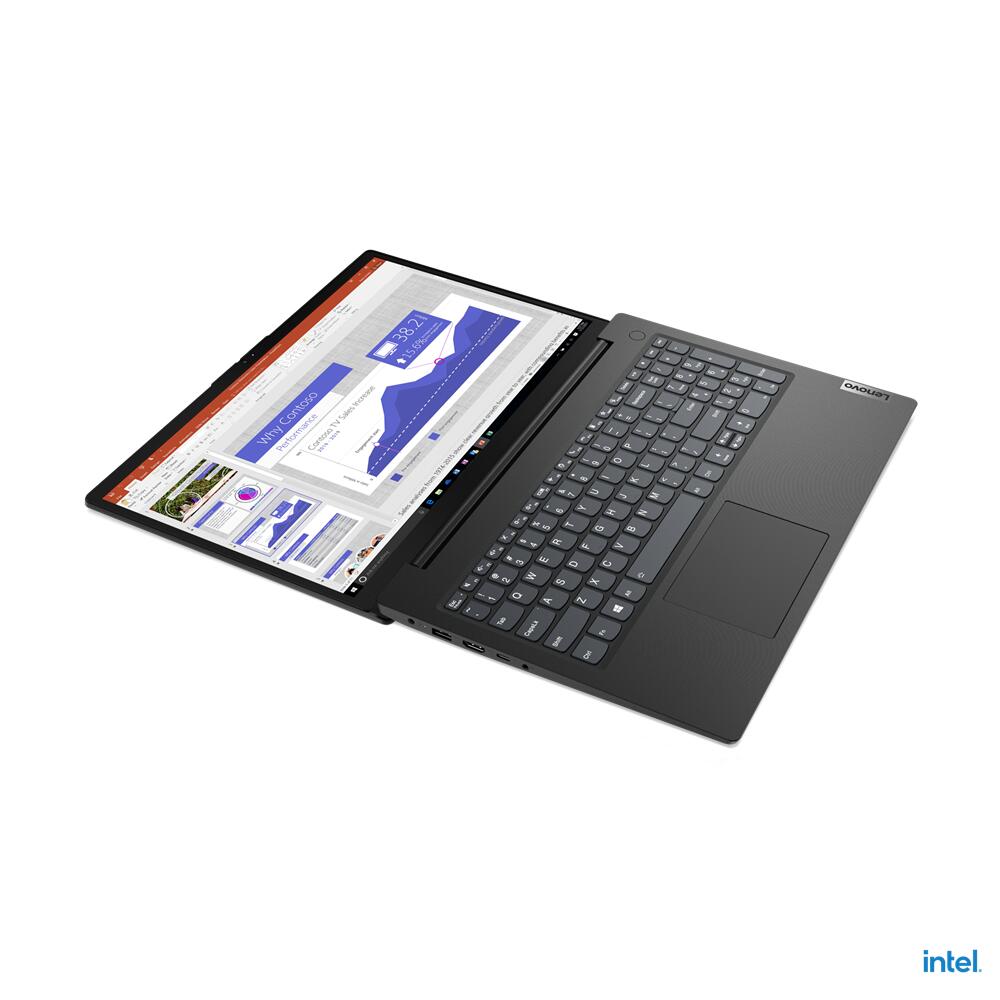 Lenovo V15 G2 IJL Intel Pentium Silver N6000 Notebook 39.6cm (15.6 Zoll)
