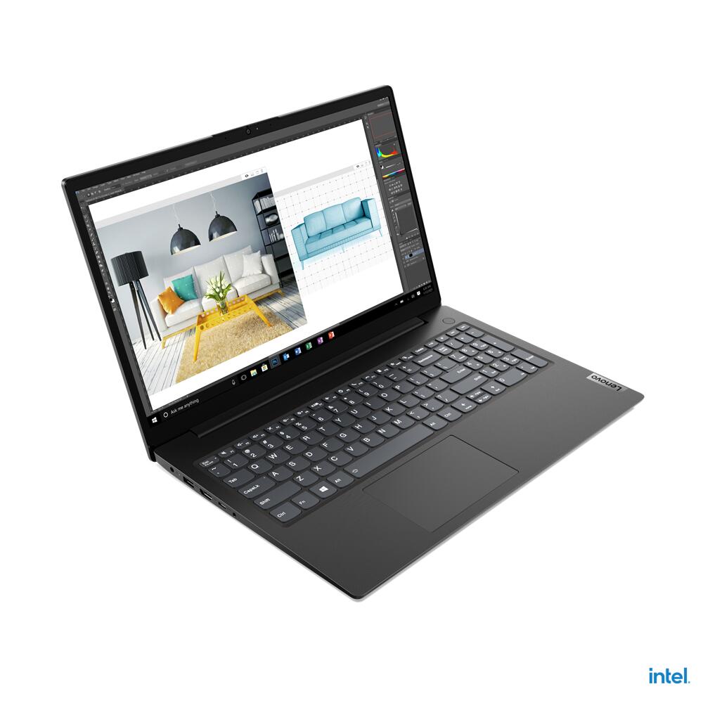 Lenovo V15 G2 IJL Intel Pentium Silver N6000 Notebook 39.6cm (15.6 Zoll)