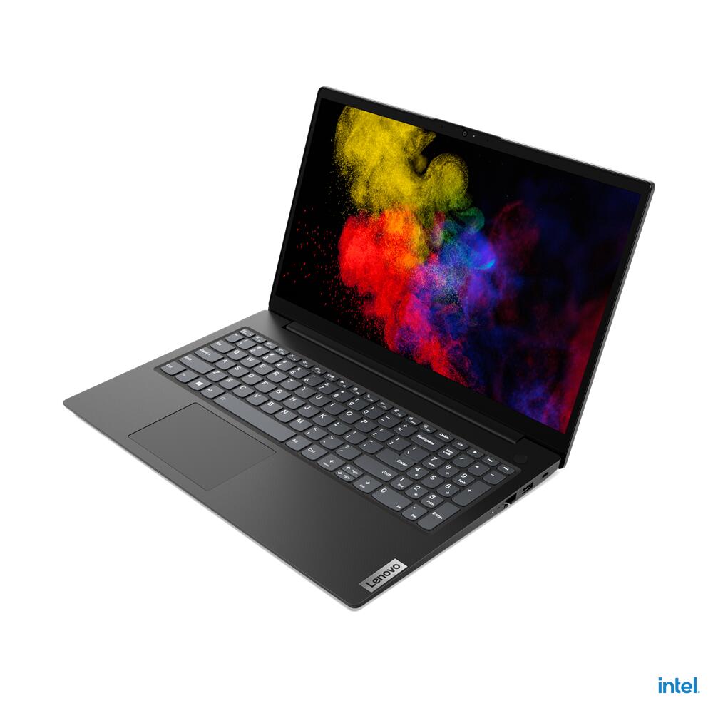 Lenovo V15 G2 IJL Intel Pentium Silver N6000 Notebook 39.6cm (15.6 Zoll)