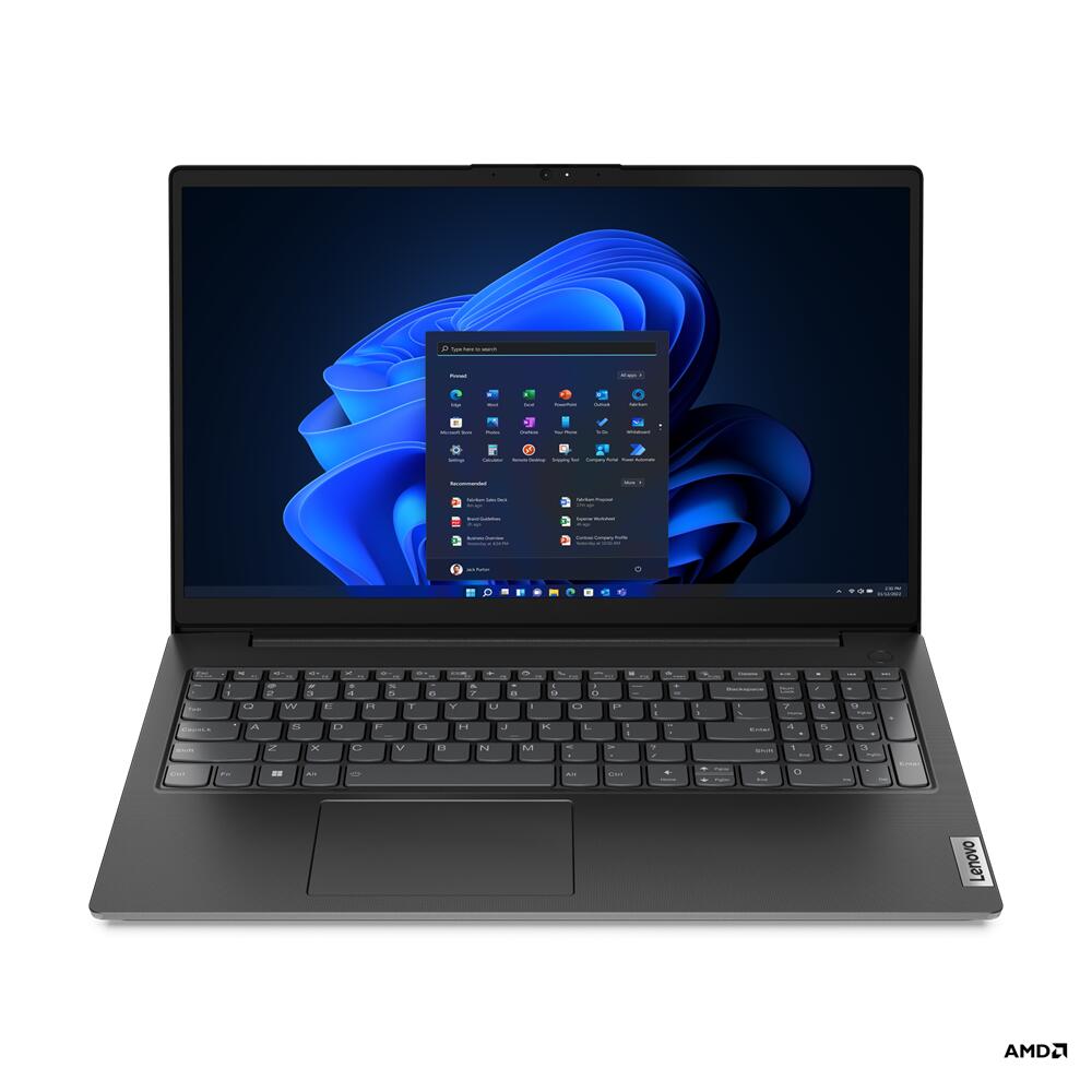 Lenovo V15 G3 ABA AMD Ryzen 7 5825U Notebook 39.6cm (15.6')
