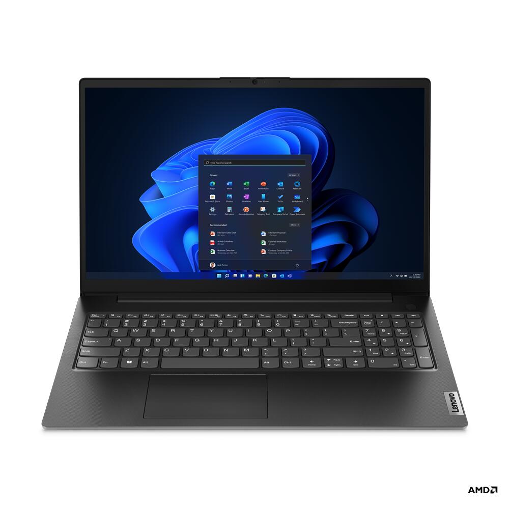 Lenovo V15 G4 AMN AMD Ryzen 5 7520U Notebook 39.6cm (15.6')