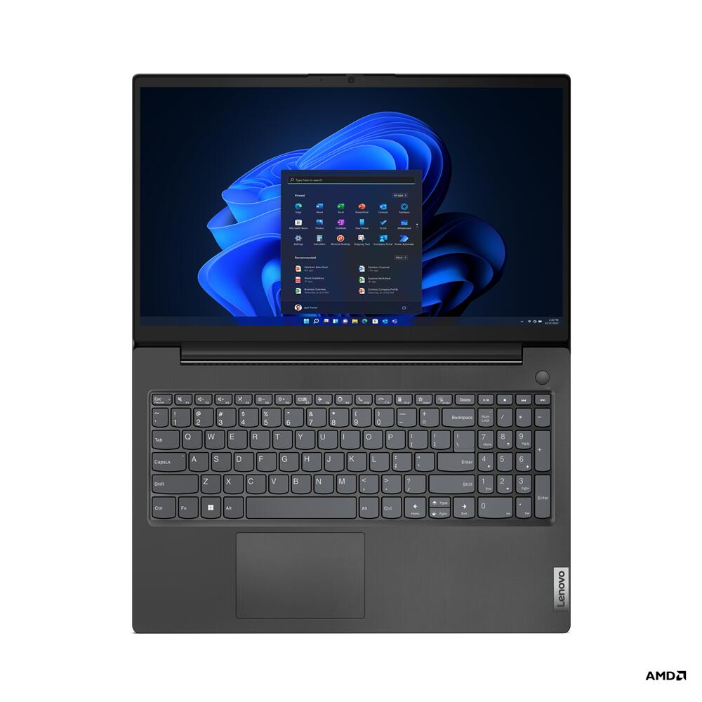 Lenovo V15 G4 AMN AMD Ryzen 5 7520U Notebook 39.6cm (15.6')