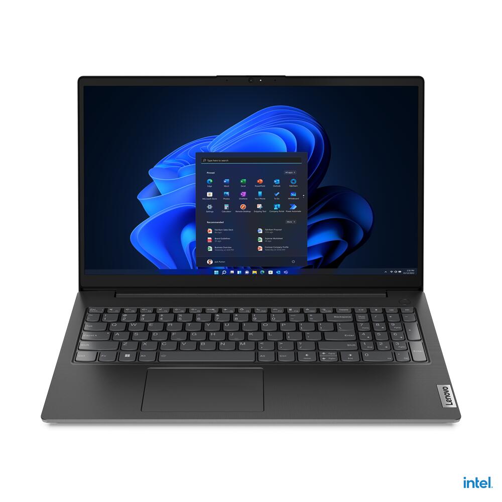 Lenovo V15 G4 IRU Intel Core i7-1355U Notebook 39.6cm (15.6')