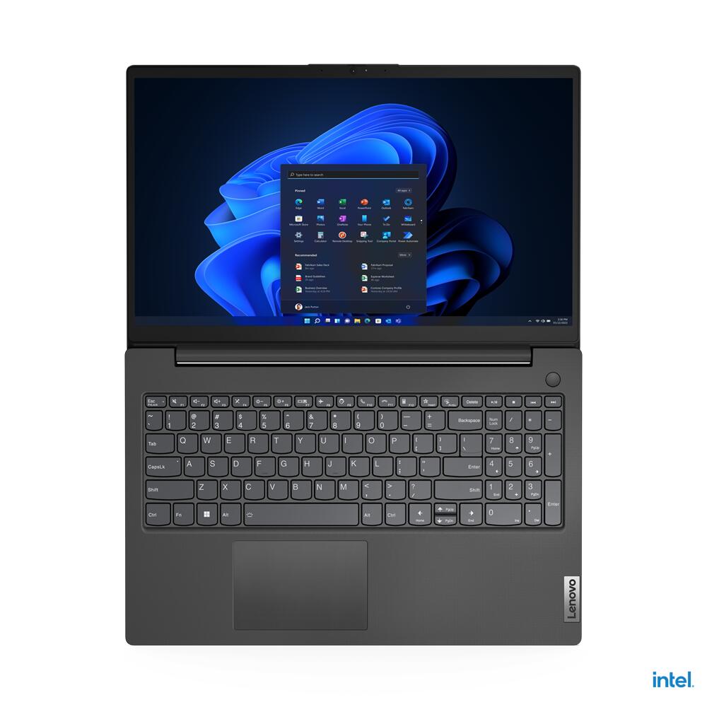 Lenovo V15 G4 IRU Intel Core i7-1355U Notebook 39.6cm (15.6')