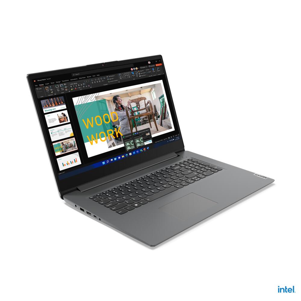 Lenovo V17 G4 IRU Intel Core i5-13420H Notebook 43.9cm (17.3')