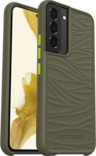 LifeProof Wake für Samsung Galaxy S22 - Gambit Green