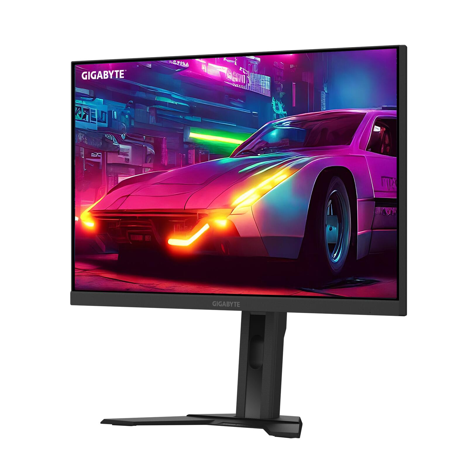 B-WARE Gigabyte M27QA QHD Gaming Monitor